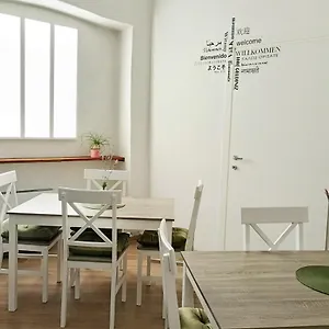 Le Terrazze Couette-café
