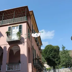 Dell'angelo Hotel