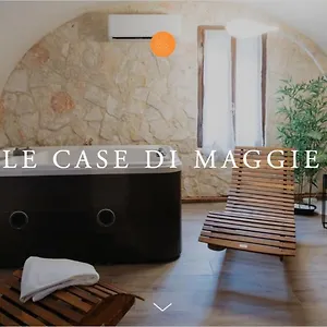 Le Di Maggie Maison d'hôtes
