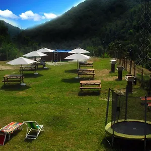 Al Turchino E Area Picnic Bed & Breakfast